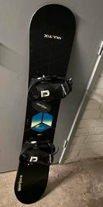 Snowboard (Amsterdam), Ophalen of Verzenden, Gebruikt, Board