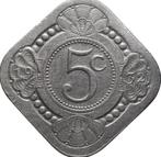 Nederland 5 cent 1932 (schaars), Koningin Wilhelmina, Losse munt, 5 cent, Verzenden