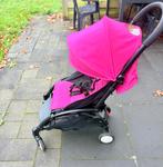 Babyzen YOYO Buggy – Compact, Licht & Handig!, Ophalen of Verzenden, Zo goed als nieuw, Overige merken, Verstelbare rugleuning
