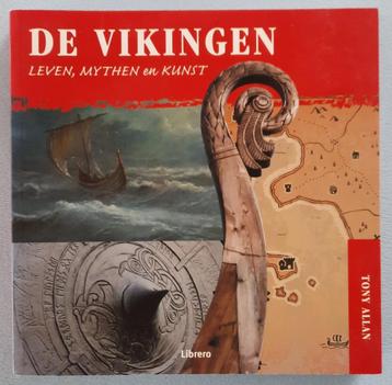 De Vikingen, leven, mythen en kunst. beschikbaar voor biedingen