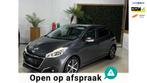 Peugeot 208 1.2 PureTech Allure|110PK||Dab|Cruise|Camera|, Auto's, Peugeot, Voorwielaandrijving, Lichtsensor, Euro 6, Leder en Stof