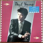 Paul Young LP - No Parlez, Ophalen of Verzenden, 1980 tot 2000, Gebruikt, 12 inch