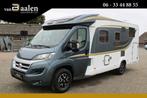 Bürstner LYSEO TD 690 G AUTOMAAT LENGTE BEDDEN NAVI LEER 29, Caravans en Kamperen, Automaat, Autobedrijf van Baalen B.V., Bedrijf