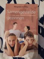 Samengestelde gezinnen - Margreet Feenstra, Ophalen of Verzenden, Gelezen, Opvoeding vanaf 10 jaar, Margreet Feenstra