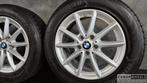 16 inch BMW 2 serie active tourer F45 F46 winterbanden 1 F40, Gebruikt, -, Banden en Velgen, -