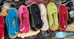 Ushuaia espadrilles schoenen 40 en 41, Ophalen, Nieuw, Espadrilles of Moccasins