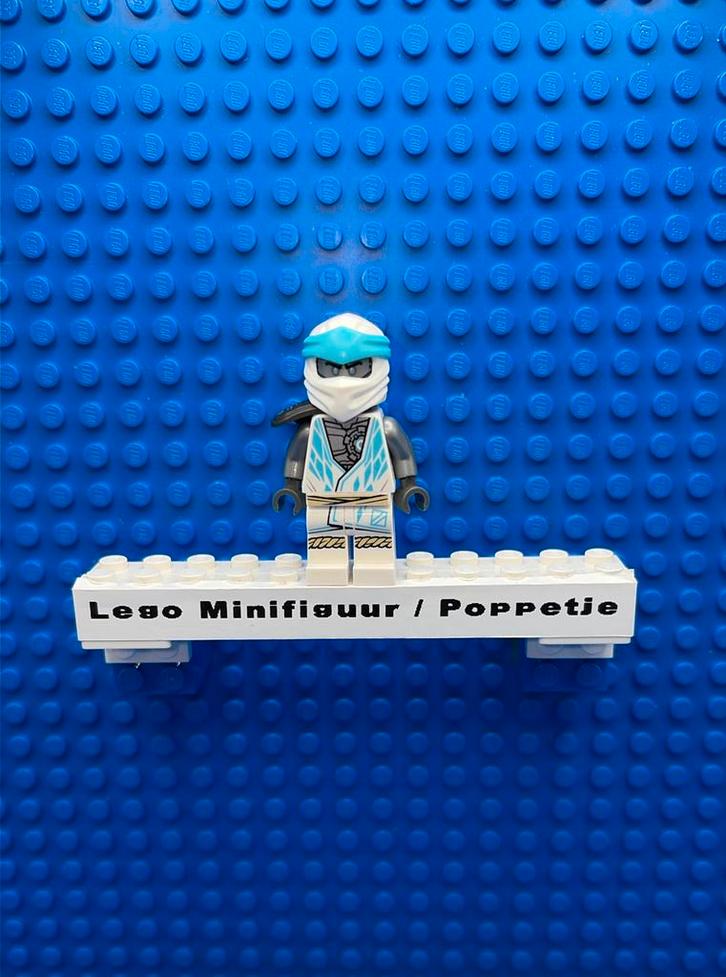 Lego Minifiguur / Poppetje NJO0719., Kinderen en Baby's, Speelgoed | Duplo en Lego, Zo goed als nieuw, Lego, Ophalen of Verzenden