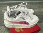 Puma Carina 2.0 - Maat 29, Gebruikt, Meisje, Puma, Schoenen