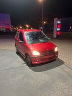 Microcar virgo 2005 brommobiel, Gebruikt, Maximaal 45 km/u, 1 versnellingen, 0 cc