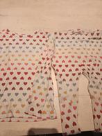 GAP Pyjama 5 jaar - Hartjes!, Ophalen of Verzenden