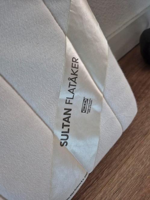 Ikea sultan matras 80x200 2 stuks matras 160x200, Huis en Inrichting, Slaapkamer | Matrassen en Bedbodems, Zo goed als nieuw, 80 cm