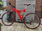 Lee Cougan Hot Lava 26 inch Mountainbike, Gebruikt, 49 tot 53 cm, Ophalen, Overige merken