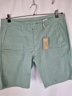 Heren korte broek Organic Cotton mt 30 en 36 nieuw. sale!, Organic cotton, -, Verzenden, -
