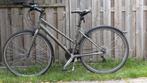 Trek Seven.Two Damesfiets - Framemaat 44,5 cm, Fietsen en Brommers, Fietsen | Dames | Damesfietsen, Gebruikt, Versnellingen, Minder dan 47 cm
