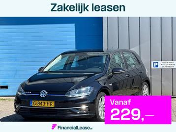 Volkswagen Golf 1.5 TSI Comfortline CAMERA PDC DEALER OND 1  beschikbaar voor biedingen