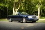 Mercedes-Benz E-klasse Cabrio 320 CE, Auto's, Automaat, Achterwielaandrijving, Gebruikt, Cabriolet