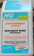 Kunstof vloeren glanszeep, Ophalen of Verzenden