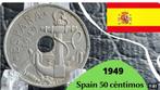 Munten Spain, Verzenden, Overige landen, 2 euro