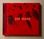 DOE MAAR - Klaar ( CD 2000 NL ), Cd's en Dvd's, Cd's | Nederlandstalig, Pop, Gebruikt, Verzenden