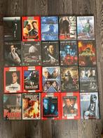 DVD's Actie, Komedie, Series, Boxset, Ophalen of Verzenden, Zo goed als nieuw, Actie en Avontuur