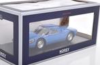 Porsche 904 1964 Blauw schaal 1/18 NOREV ref: 187441, Verzenden, Nieuw, Auto, Norev