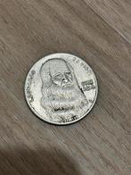 Oude munt uit lot wereldmunten, Postzegels en Munten, Ophalen of Verzenden, Losse munt