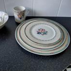 Winterling  cottage  uitgebreid  servies, Huis en Inrichting, Keuken | Servies, Ophalen of Verzenden, Zo goed als nieuw, Bord(en)