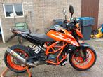 KTM Duke 390 - 2023 - Naked Bike, Motoren, 390 cc, Motorrijbewijs A, Particulier, 1 cilinder
