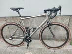 Pilot Celes – Sram Force 2x11 – Titanium, Fietsen en Brommers, 28 inch, Zo goed als nieuw, Dames, Meer dan 20 versnellingen