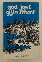 Werf, A.A. van der - God jowt gjin sifers, Boeken, Romans, Verzenden, Gelezen