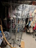 Kaarten rek 170 cm hoog, Ophalen, ?, ?, ?