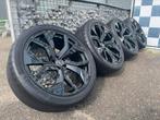 23 inch AUDI SQ8 velgen 5x112 + Continental AO BAND Q8, 285 mm, Banden en Velgen, Nieuw, Overige maten