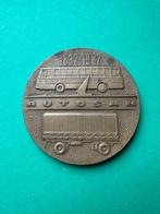 Mooie Autosan 1832-1982 badge., Ophalen of Verzenden, Gebruikt, Overige typen