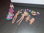 Simba poppenverzameling, Verzamelen, Poppen, Ophalen of Verzenden, Zo goed als nieuw, Pop