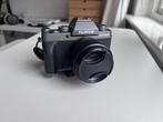 Fuji X-T200 with XC 15 - 45 lens, Audio, Tv en Foto, Fotocamera's Digitaal, Ophalen, Fuji, Geen optische zoom