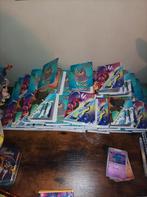 mini portfolio gevuld met 60 kaarten, Ophalen of Verzenden, Nieuw, Meerdere kaarten