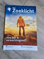 1x Het zoeklicht, Ophalen of Verzenden, Gelezen