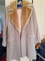 PRIZZI jas, Kleding | Dames, Maat 38/40 (M), Beige, Ophalen of Verzenden, Zo goed als nieuw