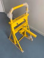 Koopje! - Orit - Kalkzandsteen- knipper - B 250 - H 150 mm, Overige materialen, Gecoat, Staphorst, Orit
