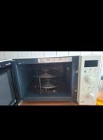samsung, Ophalen, Gebruikt, 45 tot 60 cm, Oven met grill