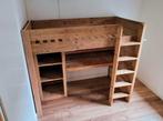 Hoogslaper steigerhout, Ophalen, Gebruikt, Hoogslaper