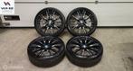 BMW Styling 624M OEM Breedset Velgen 3/4 Serie F30/F31/F36, Auto-onderdelen, Banden en Velgen, Ophalen, Gebruikt, Banden en Velgen
