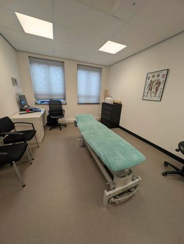 Fysiotherapie behandelingen in ruil voor muziekles beschikbaar voor biedingen