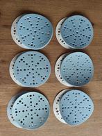 NIEUW 30x Festool Granat d150 schuurpapier rotex 150 ets 150, Doe-het-zelf en Verbouw, Schildersmaterialen, Ophalen of Verzenden