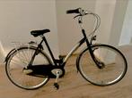 Zeer Mooie Gazelle Damesfiets 28 Inch 8 Vers Frame 57 Cm., Versnellingen, Zo goed als nieuw, Gazelle, 56 cm of meer