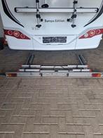 Fietsen drager voor camper, Ophalen, Gebruikt