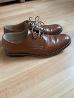 Steve Madden mooie bruine nette heren schoenen mt 42, Kleding | Heren, Schoenen, Bruin, Overige typen, Ophalen of Verzenden, Zo goed als nieuw