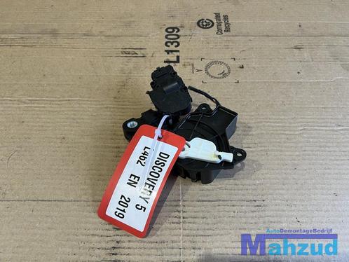 Land rover DISCOVERY 5 L462 kachelklep stelmotor 2017+, Auto-onderdelen, Airco en Verwarming, Land Rover, Gebruikt, Ophalen of Verzenden