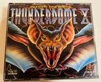 THUNDERDOME HARDCORE CD 10, Cd's en Dvd's, Cd's | Dance en House, Ophalen of Verzenden