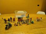Verschillende playmobil setjes., Ophalen of Verzenden, Zo goed als nieuw